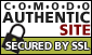 Comodo Site Seal
